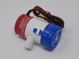 350 GPH Bilge Pump 615