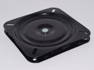 360 Degree Seat Swivel