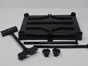 Battery Box Holder