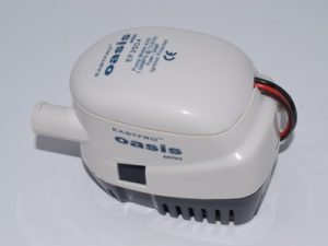 Bilge Pump 4270