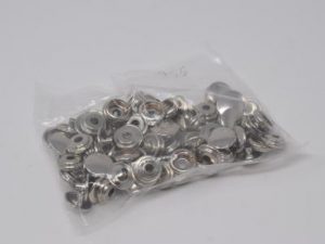 Button and Socket