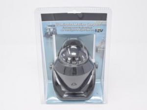 Compass Black Airguide 4140