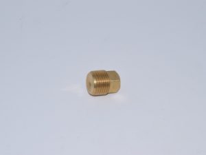 Garboard Bung Insert