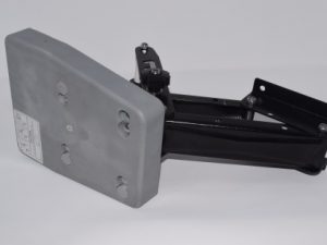Outboard Engine Bracket