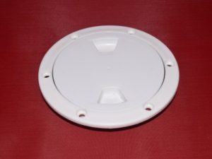 Round Waterproof Hatch