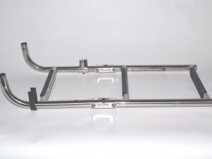 Standard Ladders