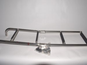 Standard Ladders