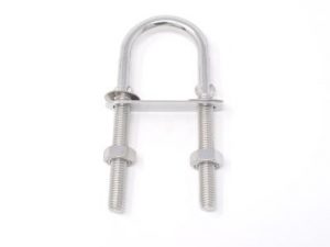 U Bolt Thread